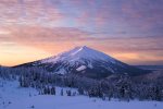 Mt Bachelor Ski Resort